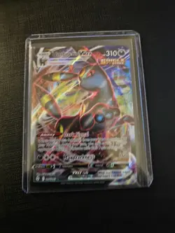 Umbreon VMAX 095/203 & Umbreon V 094/203 Evolving Skies Pokemon TCG NM - Image 4