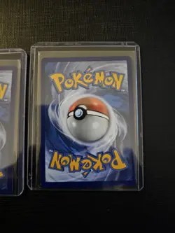 Umbreon VMAX 095/203 & Umbreon V 094/203 Evolving Skies Pokemon TCG NM - Image 5