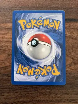 Minion of Team Rocket 113/132 Gym Heroes Regular NM - Image 5