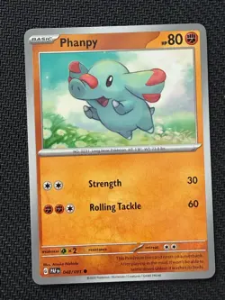 Phanpy~ Cute Pokemon Gallery ~ Pastel Aesthetic - Image 1
