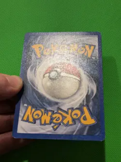 Pokemon TCG Houndoom 12/144 Skyridge Regular NM - Image 4