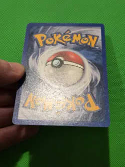 Pokemon TCG Houndoom 12/144 Skyridge Regular NM - Image 5