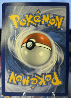 Pokemon Mewtwo V SwSh229 NM - Image 2