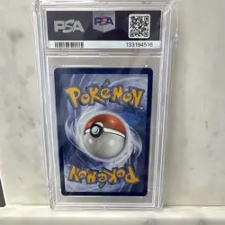 Pokemon TCG Blaziken VMAX TG15/30 Silver Tempest Full Art Ultra Rare Holo PSA 9 - Image 2