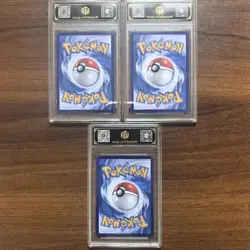 Pokemon TOC 10 Chinese Flutter Mane CBB4C 2803/07 Holo Lot*3 Gem Pack NS15 - Image 2