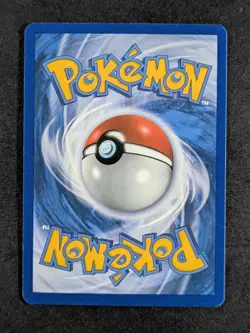 2009 Pokemon UNDERGROUND EXPEDITION #97/111 Platinum Rising Rivals Reverse Holo - Image 2