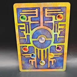 Pokemon Ancient Mew Movie Promo - Image 2