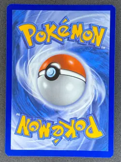 Pokemon Totodile Cosmos Holo 041/217 ASC Ascended Heroes NM - Image 2