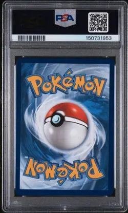 2026 POKEMON ASC EN-ASCENDED HEROES #276 PIKACHU ex PSA 9 (953 - Image 2