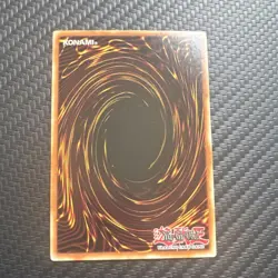 Konami Yu-Gi-Oh! Dragon Ice Gladiator's Assault 1st Ed Holo Effect GLAS-EN084 - Image 4