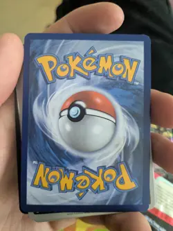 Pokemon Card Team Rocket's Energy Destined Rivals 182/182 - Image 2