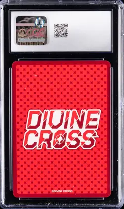 Innocent One Piece Mnemosyne – Divine Cross (2024) Japanese Last Origin Vol. 2 - Image 2