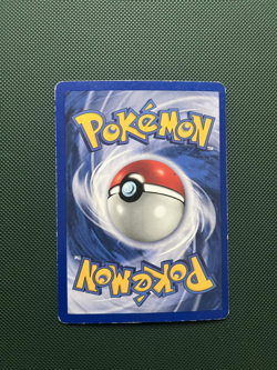 Pokemon TCG Vaporeon 12/64 Jungle Unlimited Holo Rare Card MP Condition - Image 2