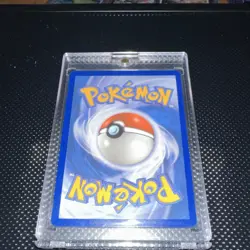 Pokemon Mega Dragonite GX Full Art Holo Gold Card 295/217 ASC Set - Image 2