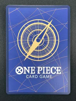 [NM]Nefeltari Vivi ONE PIECE Card Japanese OP04-118 Kingdoms of Intrigue 11A15 - Image 3