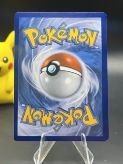 Ninetales EX - 13/83 - Pokemon Generations XY Ultra Rare Card NM - Image 2