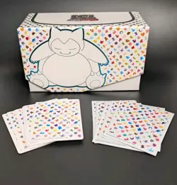 Pokemon EMPTY Scarlet & Violet 151 ETB Box Elite Trainer Box, BOX ONLY - No Card - Image 1