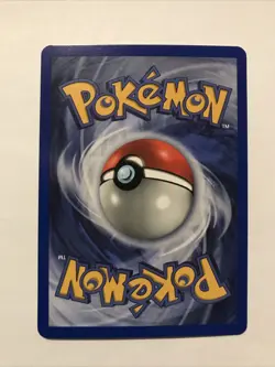 Smeargle #32 Black Star Promo WOTC Pokemon Card - Image 2