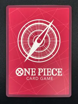 [NM] Sabo ONE PIECE Card Game Japanese OP05-001 L Awakening of the New Era 11A6 - Image 3