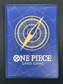 [NM] Nami ONE PIECE Card Game Japanese OP02-036 Alt Ar Paramount War 11A5 - Image 3