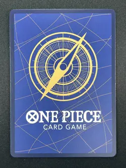 [NM] Nico Robin ONE PIECE Card Game Japanese P-116 Japanese V Jump Promo 11A1 - Image 3