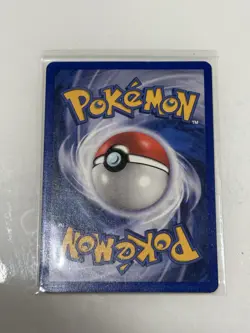 Dark Ariados 30/109 Team Rocket Returns Non Holo Pokemon TCG Card 2004 - Image 2