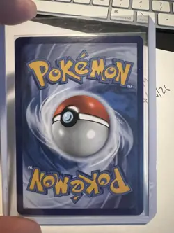 Pokemon Squirtle 170/165 Scarlet & Violet 151 Illustration Rare Holo Card - Image 3