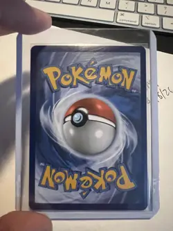 Pokemon Squirtle 170/165 Scarlet & Violet 151 Illustration Rare Holo Card - Image 4