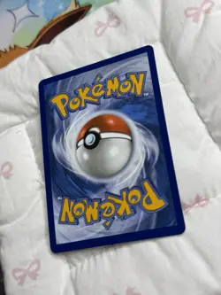 Pokemon TCG Squirtle Promo Stamped Holo MEP 039 80 HP Basic Card - Image 4