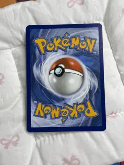 Pokemon TCG Squirtle Promo Stamped Holo MEP 039 80 HP Basic Card - Image 5