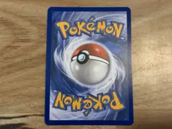 Pokemon TCG Ascended Heroes Poke Pad Trainer 198/217 Reverse Holo Card - Image 2