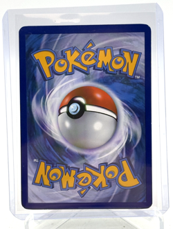 Pokemon Vaporeon BW89 Black & White Promo Holo Card - Image 2