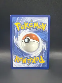 Pokemon Eevee TCG Reverse Cosmos Holo Card 074/131 Pokemon Day 2025 Stamp - Image 2