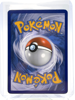 Pokemon TCG Glaceon BW90 Black Star Promo Holo Card Black White 2013 - Image 2