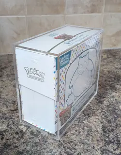 Pokemon TCG Scarlet & Violet 151 Pokemon Center Elite Trainer Box New/Sealed - Image 3