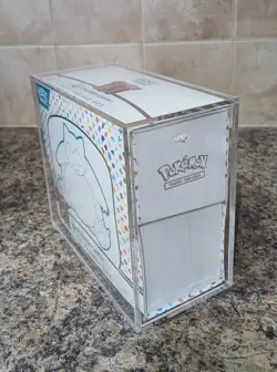 Pokemon TCG Scarlet & Violet 151 Pokemon Center Elite Trainer Box New/Sealed - Image 4