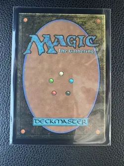 Abrade (JP Alternate Art) (Silver Scroll Foil) Secrets of Strixhaven Pack Fresh - Image 2