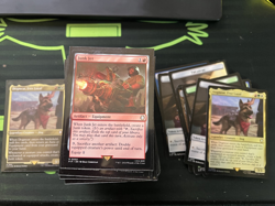 Magic the Gathering - Commander Precon Deck - Fallout - Dogmeat, Ever Loyal - Image 2
