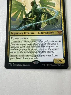 Quandrix, the Proof Secrets of Strixhaven Regular - Image 4