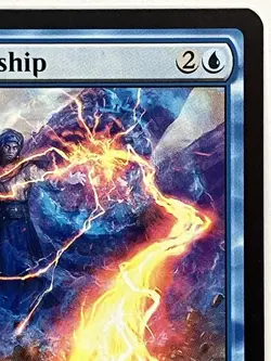 Fierce Guardianship NM Commander 2020 035/322 MTG Regular - Image 3