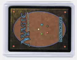 Gwenom, Remoreseless MTG Marvel's Spider-Man #285 Foil Promo Leg Creature - Image 2