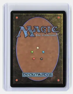 Bloom Tender MTG Lorwyn Eclipsed #M 324 Mythic Rare Showcase Creature - Image 2