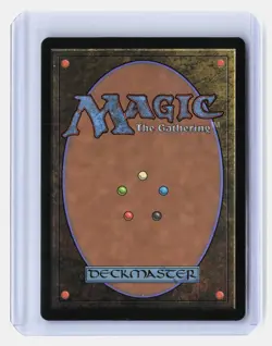 Venom, King in Black MTG Marvel's Spider-Man #22 Mythic Rare Borderless - Image 2