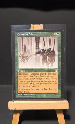 Constant Mists Stronghold Regular - Image 1