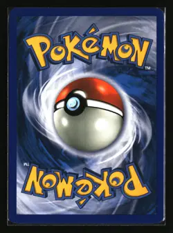 Pokemon KOFFING 74/106 Reverse Holo (2008 Great Encounters) LP/Light Play - Image 2