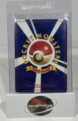 Pokemon TCG Neo Genesis Typhlosion Japanese 157 Rare Holo 🔥 - Image 2