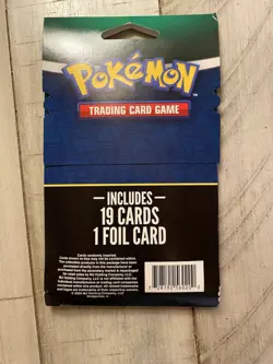 Pokemon TCG Huge Lot Mystery Packs Booster🔥 L@@k Awesome - Image 5