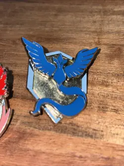 Lot of 3 Official Pokemon Pins - Image 4