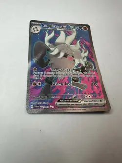 Annihilape ex 242/193 Paldea Evolved Full Art Ultra Rare Pokemon TCG Card - - Image 3