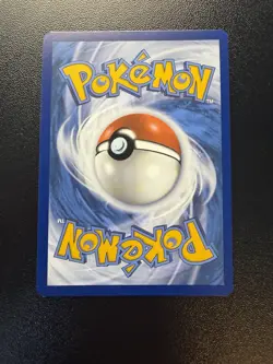 Hoothoot 114/142 Sv07: Stellar Crown Reverse Holo - Pokemon TCG - NM - Image 2
